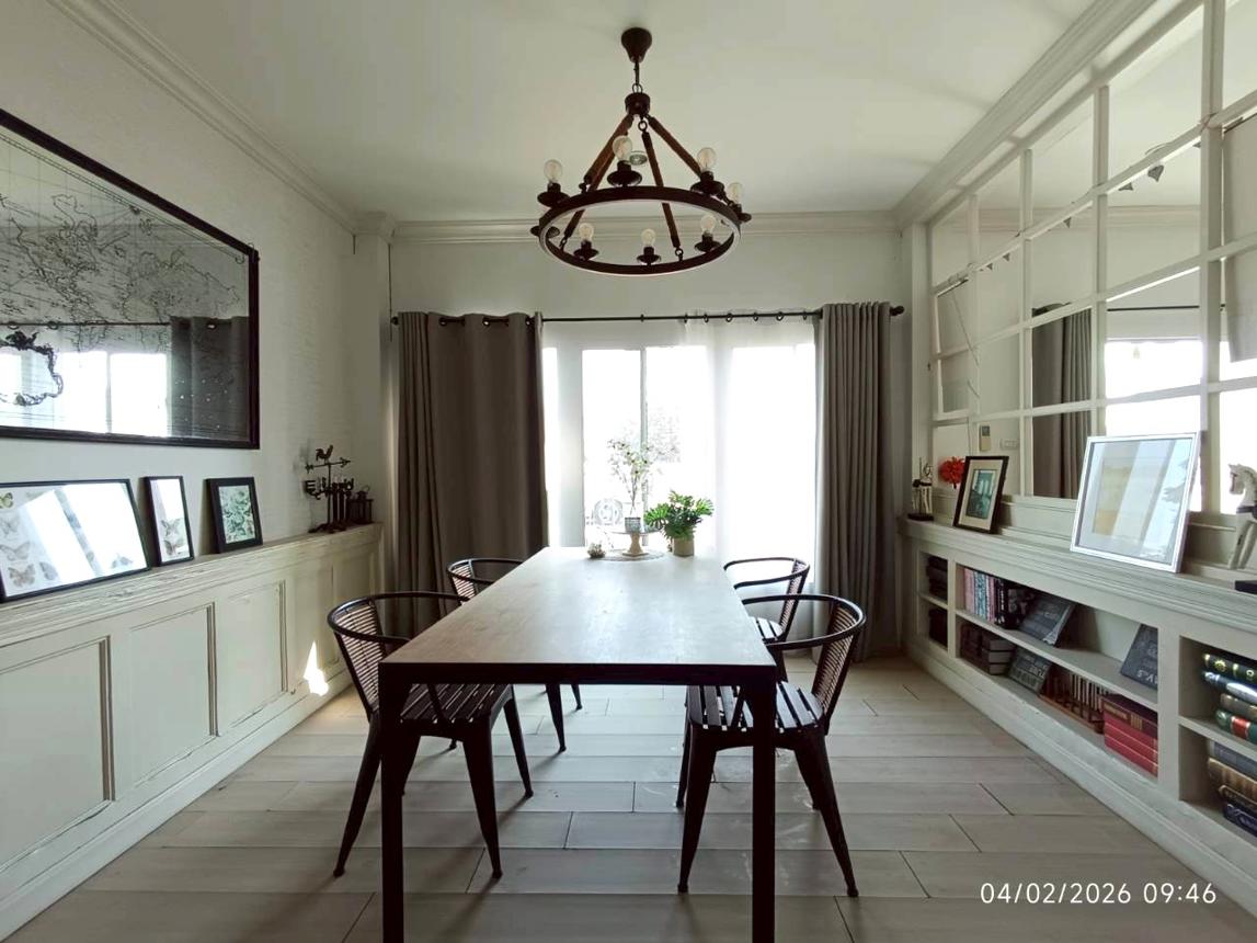 picture HOME 65.1 Sq.w. Hua Hin Prachaubkirikhan for 3.5M - 26/40