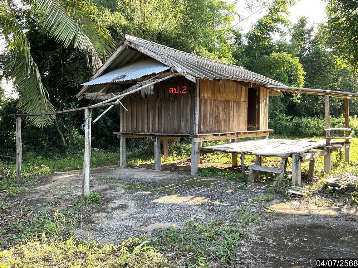 picture HOME 1049 Sq.w. Yang Talat Kalasin for 1.4M - 11/24