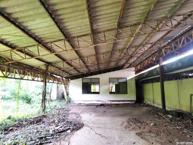 รูป โรงสี 5660 ตร.วา ดอนเจดีย์ สุพรรณบุรี 25.6M - รูปที่ 22/58