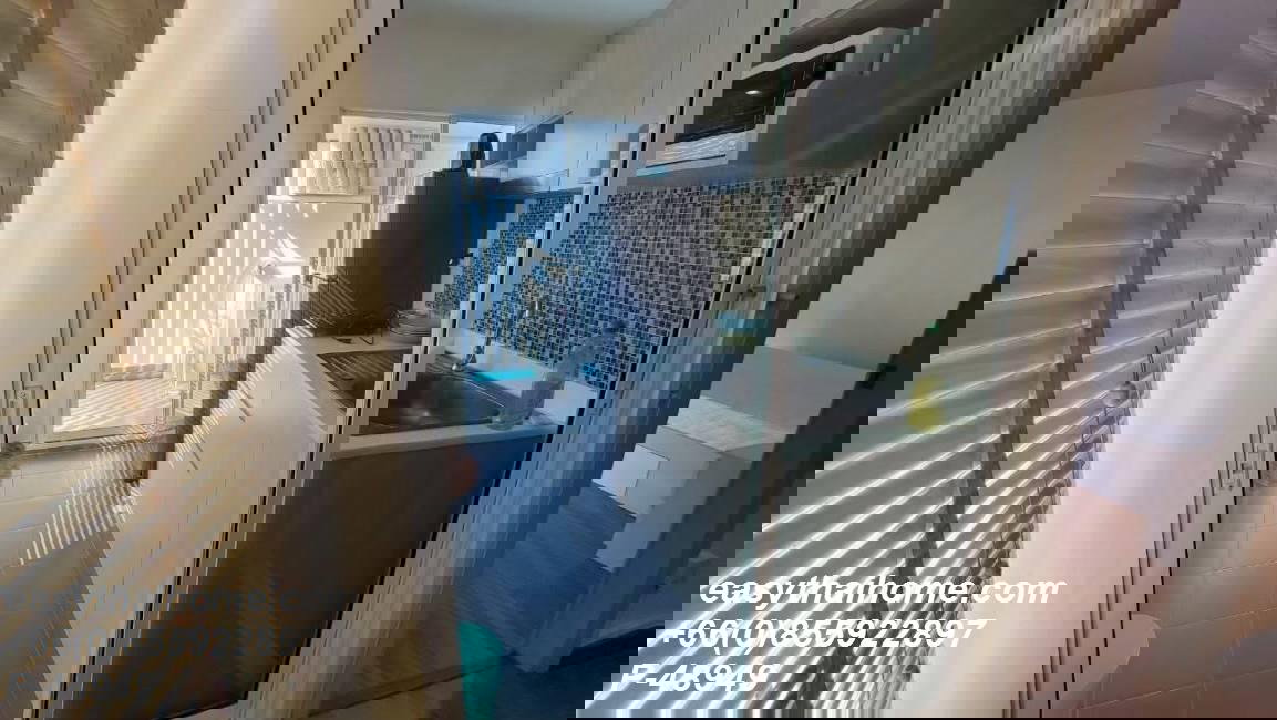 รูป P-48949 วิวเมืองสวย 2 ห้องนอน Regent Home บางซ่อน ใกล้ MRT บางซ่อน 12,000 บาท | Line Id: @easythaihome | 085-592-2897 - รูปที่ 13/20