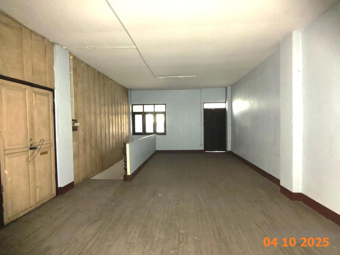 รูป อาคารพาณิชย์ 63 ตร.วา สันกำแพง เชียงใหม่ 5.2M - รูปที่ 18/26