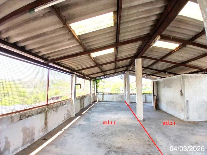 รูป อาคารพาณิชย์ 36.3 ตร.วา เมืองสระบุรี สระบุรี 4.3M - รูปที่ 23/52