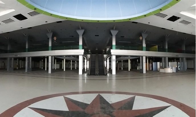 รูป อาคาร 2275 ตร.วา เมืองขอนแก่น เมืองขอนแก่น ขอนแก่น 233M - รูปที่ 5/18