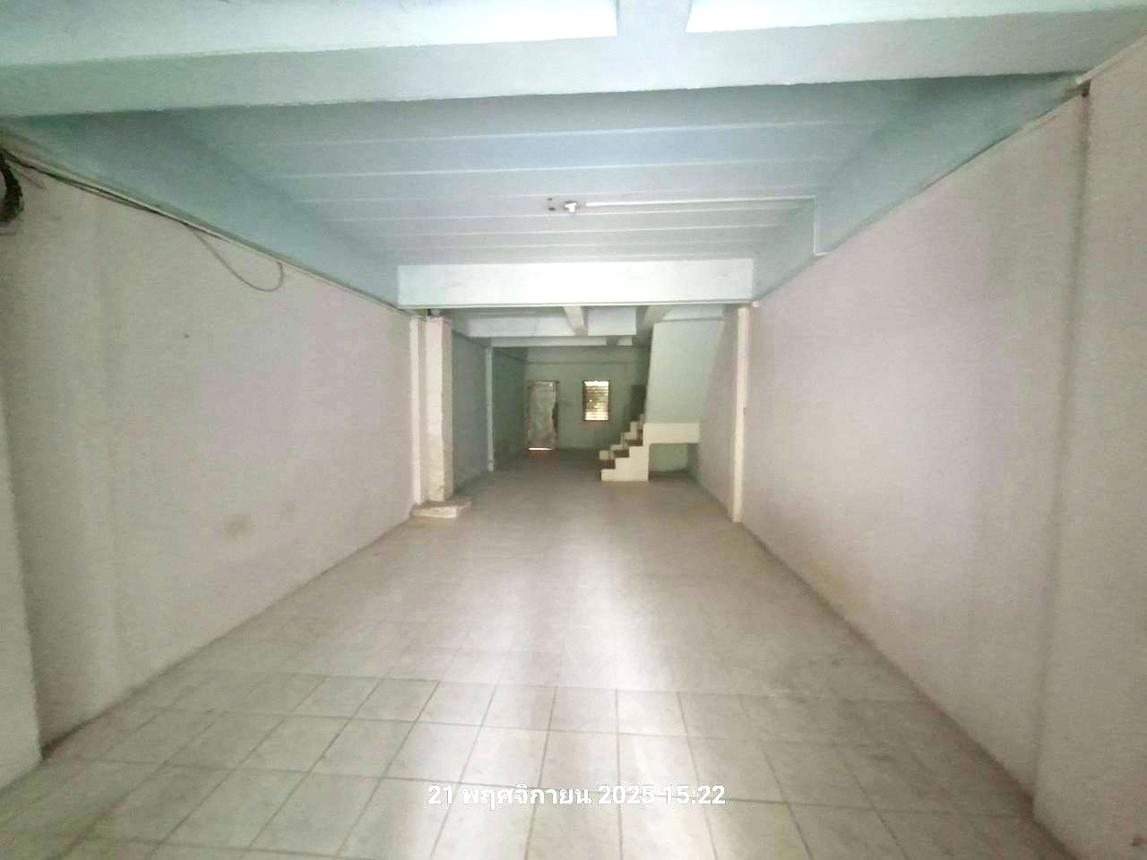 picture TOWN HOUSE 22 Sq.w. Kaeng Khoi Saraburi for 1.3M - 12/22