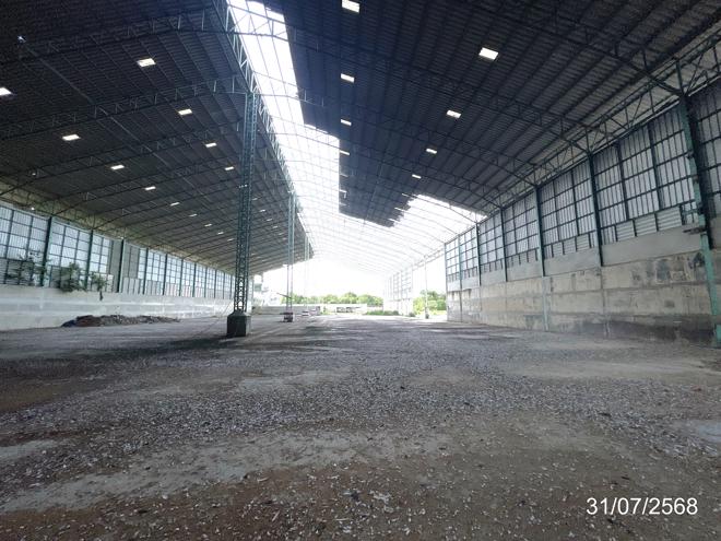picture FACTORY 15917.9 Sq.w. Nong Chang Uthai Thani for 28M - 4/50