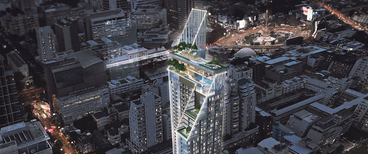 รูป ✨🦄 Ready to move🦄✨ The Extro Phayathai แถมฟรี!!! แม่บ้านทำความสะอาดเดือนละ 1 ครั้ง ตลอดสัญญา โทร 096-2493698 (ETP0161) - รูปที่ 15/24