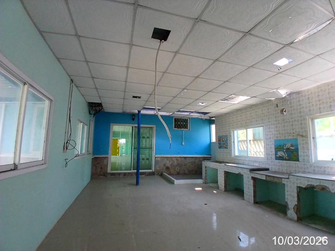 รูป บ้านเดี่ยว 589 ตร.วา เฉลิมพระเกียรติ สระบุรี 6.2M - รูปที่ 39/58