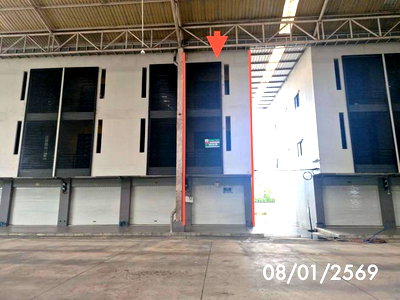 อาคารพาณิชย์ สิชล นครศรีธรรมราช : อาคารพาณิชย์ 20 ตร.วา สิชลคอมเพล็กซ์ สิชล นครศรีธรรมราช 3.6M