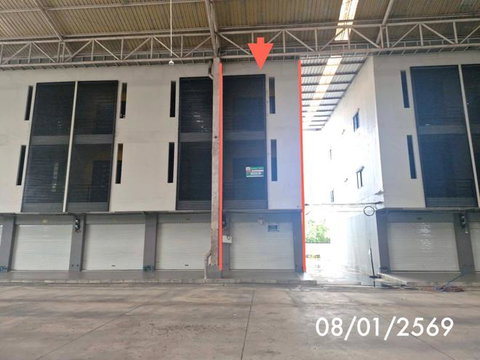 อาคารพาณิชย์ 20 ตร.วา สิชลคอมเพล็กซ์ สิชล นครศรีธรรมราช 3.6M