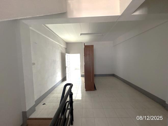 รูป อาคารพาณิชย์ 17 ตร.วา มาบตาพุดเซ็นเตอร์ เมืองระยอง ระยอง 3M - รูปที่ 13/40