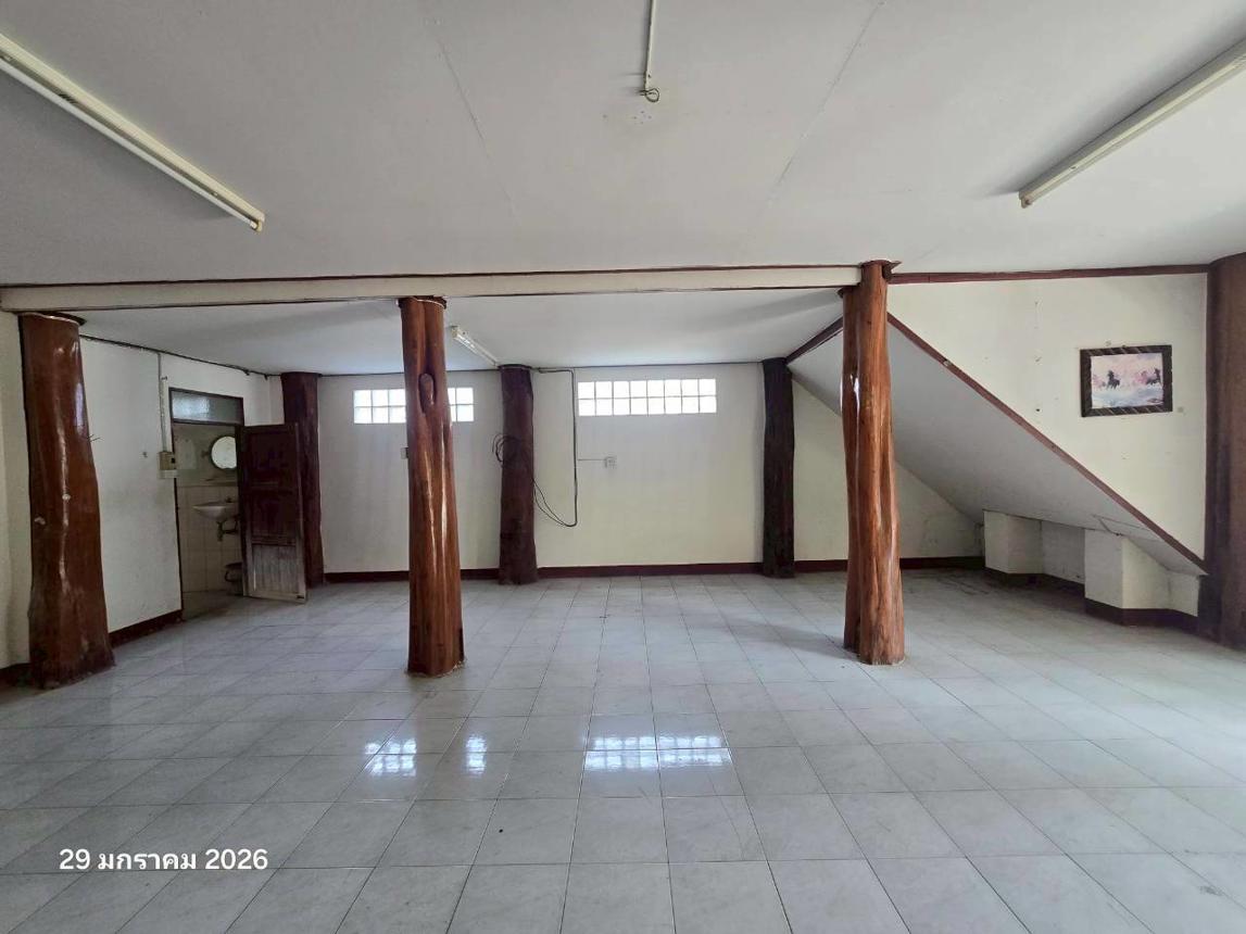 รูป บ้านเดี่ยว 154 ตร.วา เมืองแพร่ แพร่ 1.6M - รูปที่ 25/48