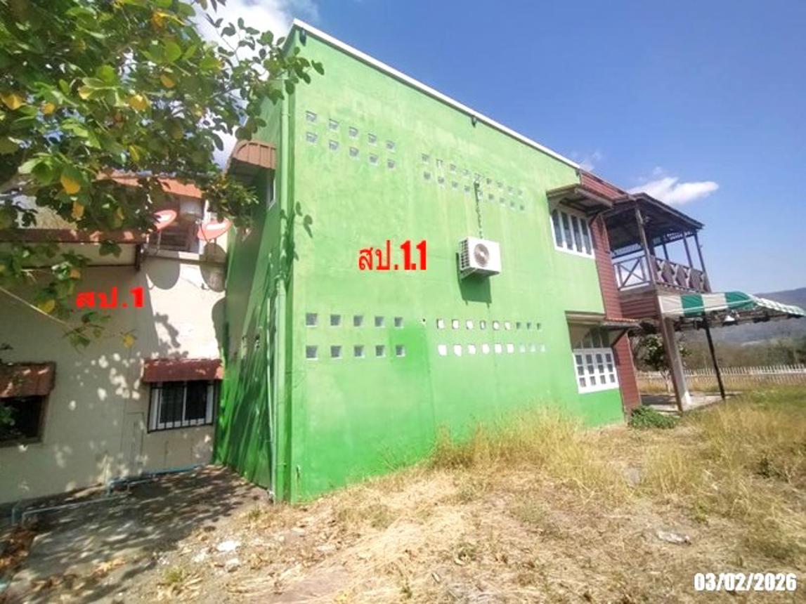 picture HOME 10534.5 Sq.w. Muang Loei Loei for 18.3M - 43/64