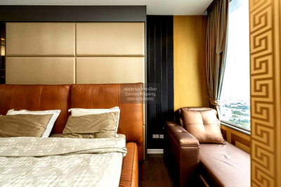 Condos for rent Chulalongkorn University : FOR RENT condo , Nara 9 , BTS-Chong Nonsi , Thungmahamek , Sa Thon , Bangkok , CX-28679 ✅ Live chat with us ADD LINE @connexproperty ✅