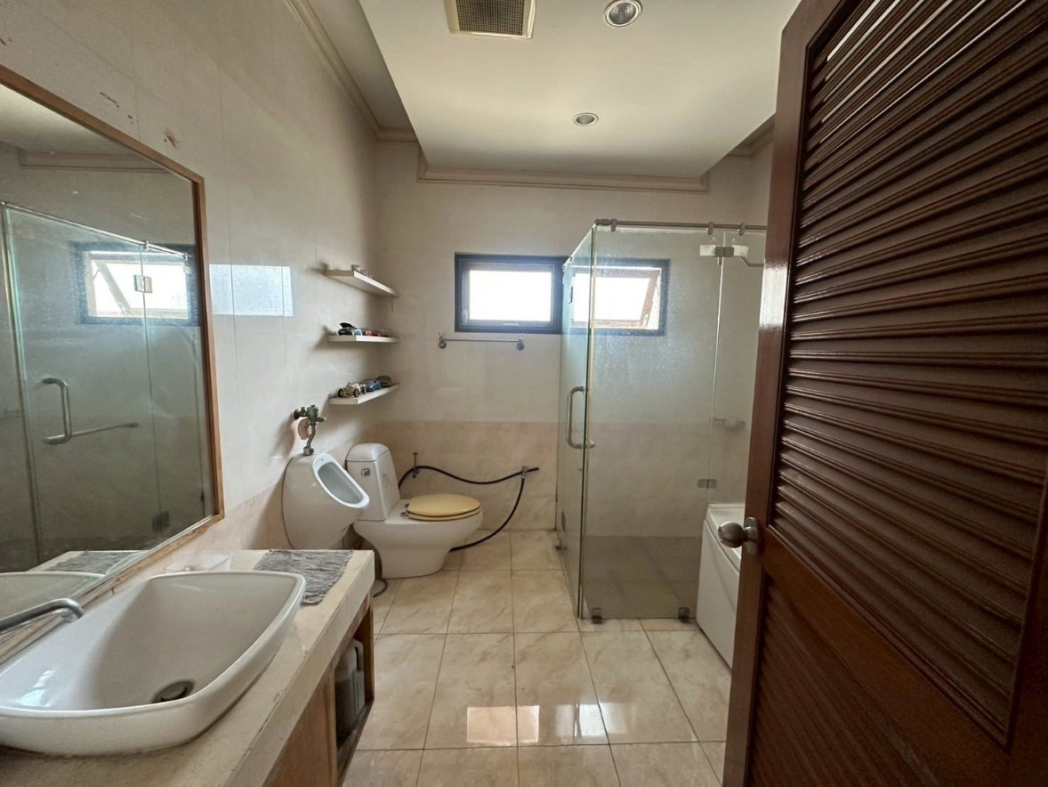 รูป ขายบ้านเดี่ยว 2 ชั้น หมู่บ้านเอกชัยออร์คิด การ์เด้น ทำเลดี เดินทางสะดวก - รูปที่ 19/24