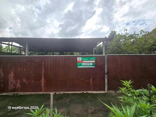 picture FACTORY 5540 Sq.w. Thung Saliam Sukhothai for 5.1M - 1/30