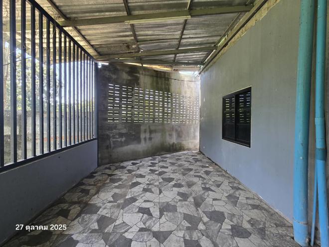 รูป อาคารพาณิชย์ 103 ตร.วา เมืองอุตรดิตถ์ อุตรดิตถ์ 6.3M - รูปที่ 18/54