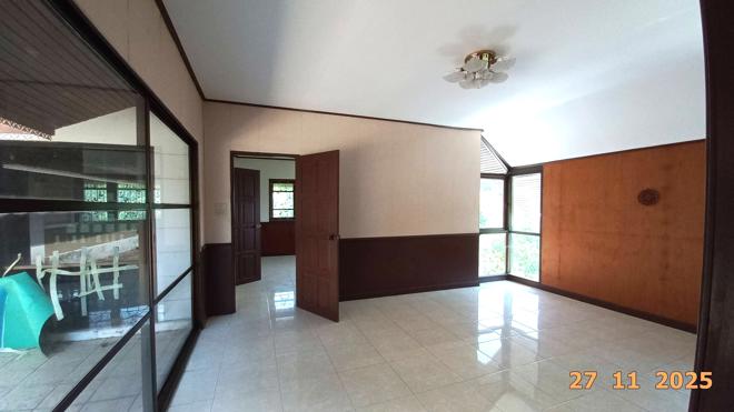 รูป บ้านเดี่ยว 110 ตร.วา เมืองชลบุรี ชลบุรี 5.5M - รูปที่ 12/34