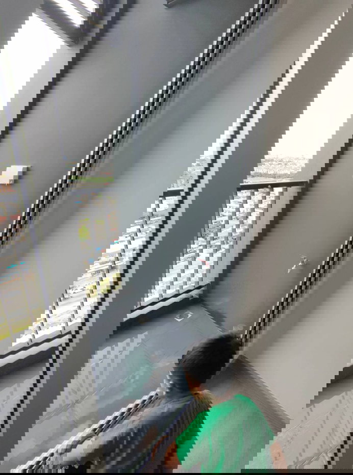 รูป ขาย รหัส PP027 คอนโด The President จรัญ - แยกไฟฉาย - รูปที่ 10/15