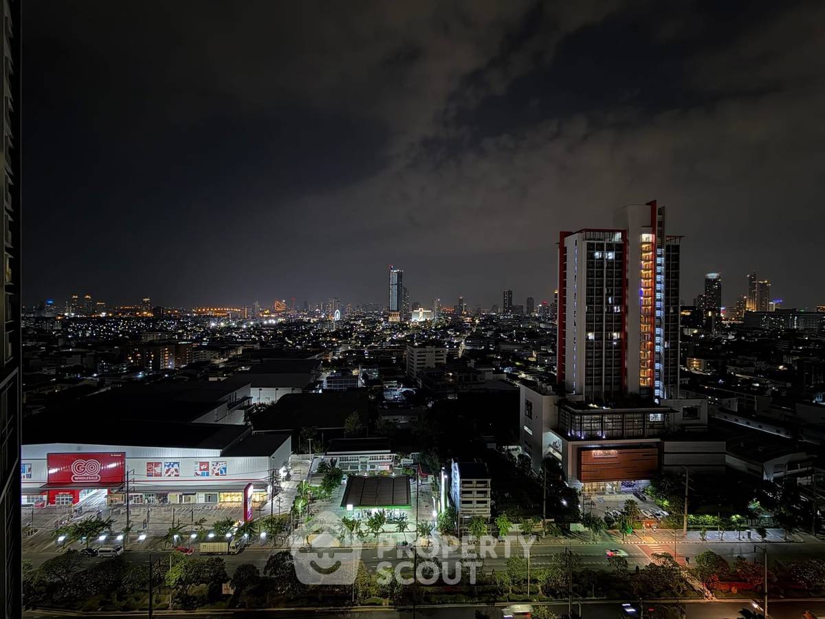รูป คอนโด 1-ห้องนอน ที่ เดอะ คีย์ สาทร - เจริญราษฎร์ ใน บางโคล่ (ID 2790224) - รูปที่ 20/21