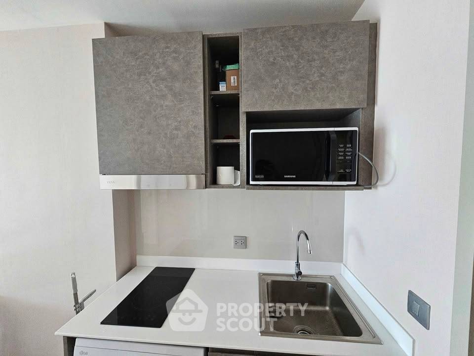 รูป คอนโด 1-ห้องนอน ที่ แอสปาย เอราวัณ ไพร์ม ใกล้ BTS โรงเรียนนายเรือ (ID 2790655) - รูปที่ 4/10