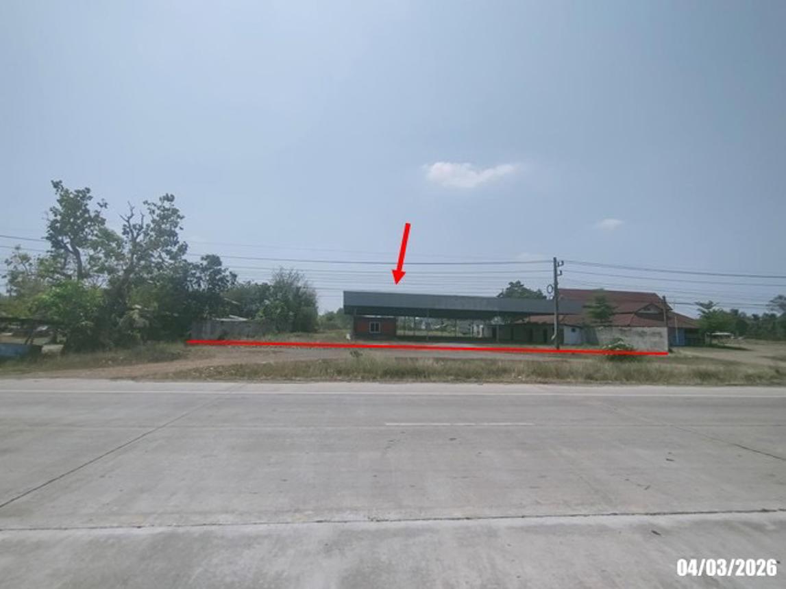 picture FACTORY 3914 Sq.w. Na Klang Nong Bua Lam Phu for 16.1M - 11/24