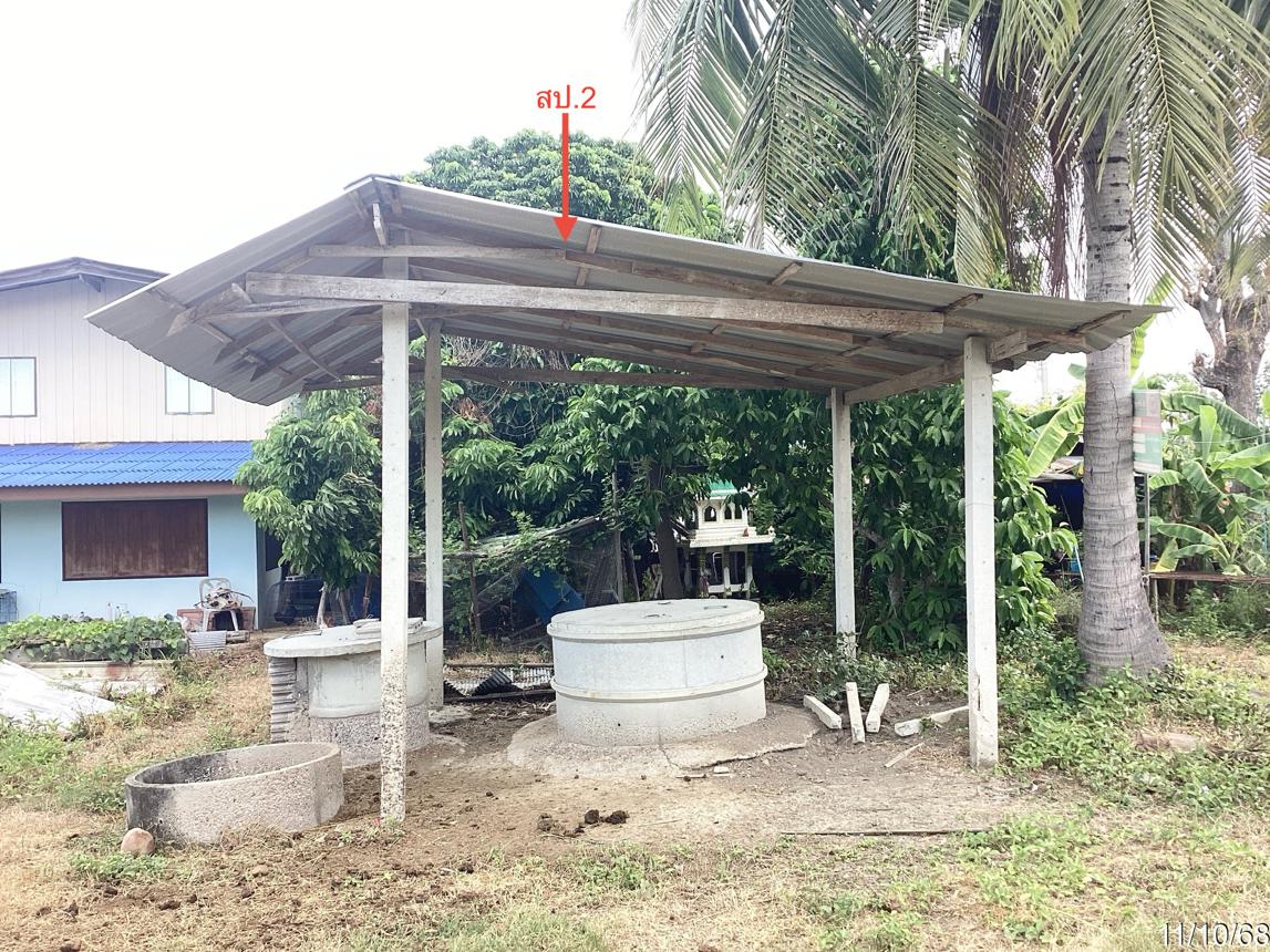 picture FACTORY 724 Sq.w. Ban Laem Petchburi for 1.4M - 13/20
