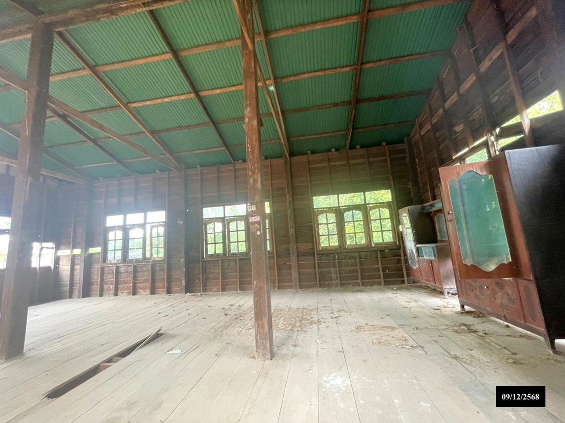 รูป บ้านเดี่ยว 573.6 ตร.วา เรณูนคร นครพนม 1.8M - รูปที่ 31/38