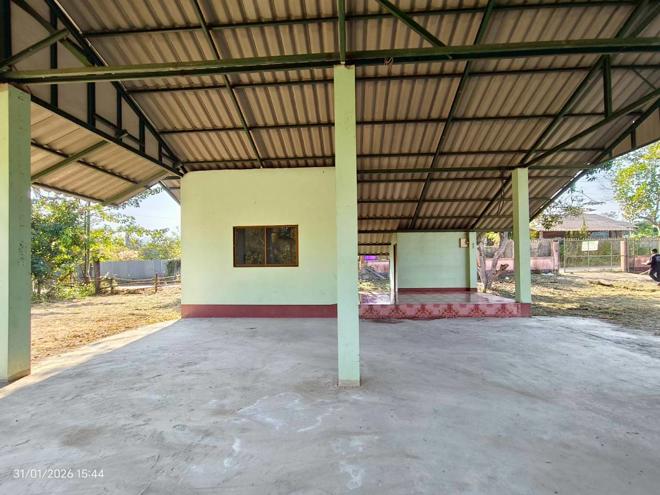 รูป บ้านเดี่ยว 800 ตร.วา จอมทอง เชียงใหม่ 2.8M - รูปที่ 14/40