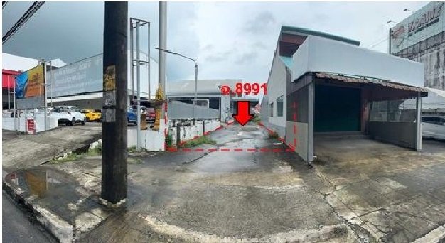 รูป อาคาร 1434.1 ตร.วา เมืองภูเก็ต เมืองภูเก็ต ภูเก็ต 83.7M - รูปที่ 4/15