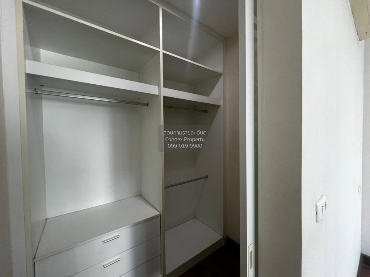 รูป เช่าคอนโด  คิว เฮ้าส์ คอนโด สาทร BTS-กรุงธนบุรี คลองต้นไทร เขต คลองสาน กรุงเทพ CX-29512 ✅ ทักไลน์ @connexproperty ตอบทันที ทีมงานมืออาชีพ ✅ - รูปที่ 3/12