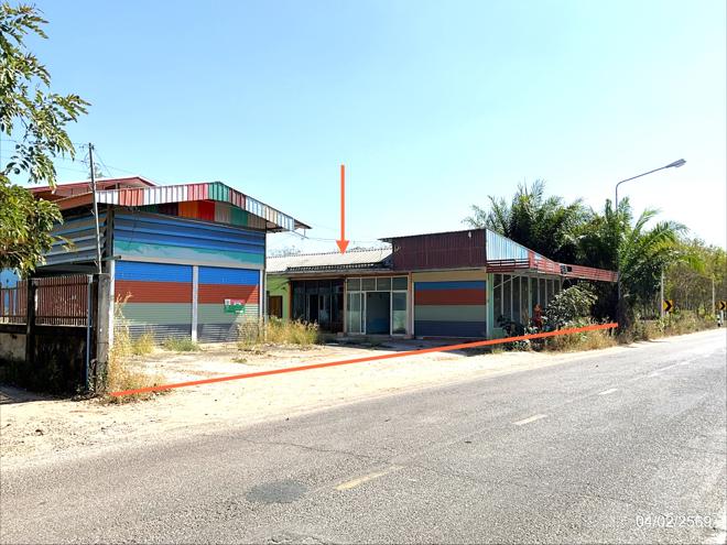 picture HOME 657.2 Sq.w. Nongkai for 6.2M - 17/40