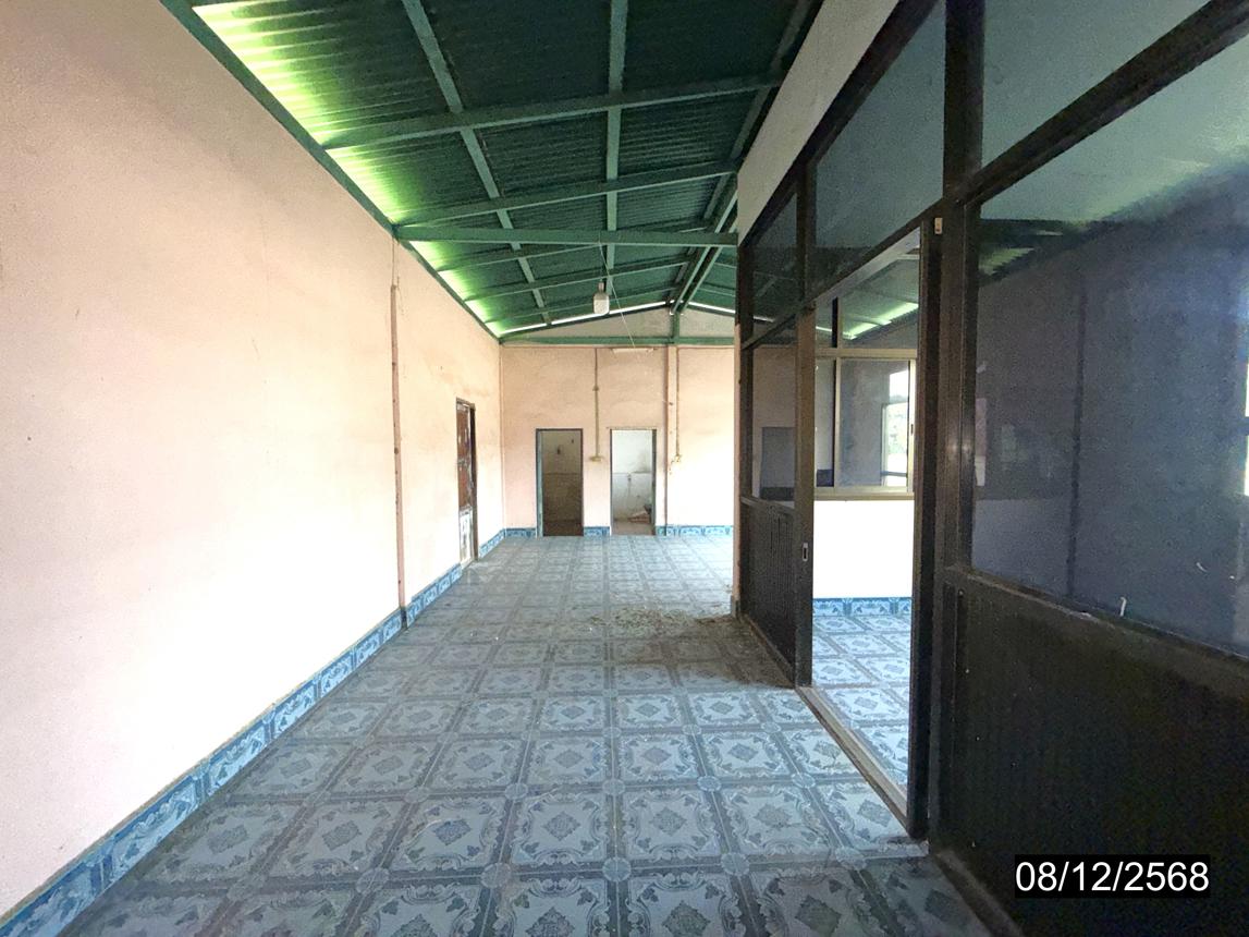 picture HOME 2325 Sq.w. Bung Samakkhi Kamphaeng Phet for 9.3M - 34/52