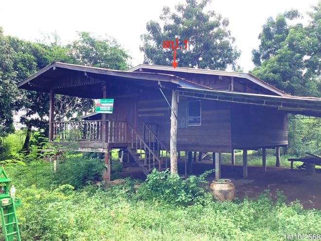 picture HOME 332 Sq.w. Phaisali Nakhon Sawan for 293,000 - 2/32