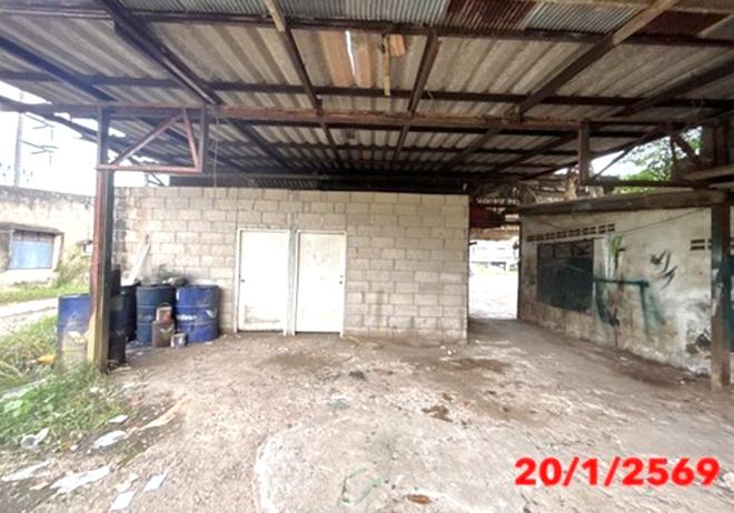 รูป บ้านเดี่ยว 2416 ตร.วา ปะเหลียน ตรัง 21.3M - รูปที่ 25/60