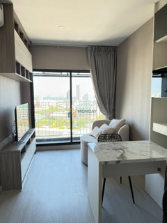 รูปภาพ 🔥 ห้องว่าง พร้อมเข้าอยู่! มีเครื่องซักผ้า KnightsBridge Prime Sathorn รีบจองก่อนหลุด 🔥MD-26028832