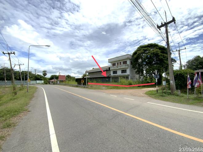 picture FACTORY 11957 Sq.w. In Buri Singburi for 23.1M - 25/54