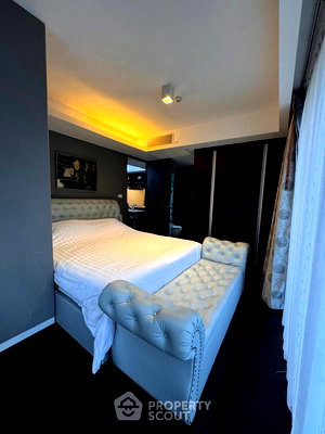 Condos for rent Bangkok University : 2-BR Condo at Siamese Gioia near MRT Phetchaburi (ID 2752469)