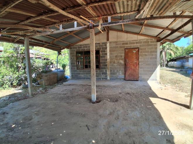 รูป บ้านเดี่ยว 195 ตร.วา เชียงขวัญ ร้อยเอ็ด 763,000 - รูปที่ 3/24