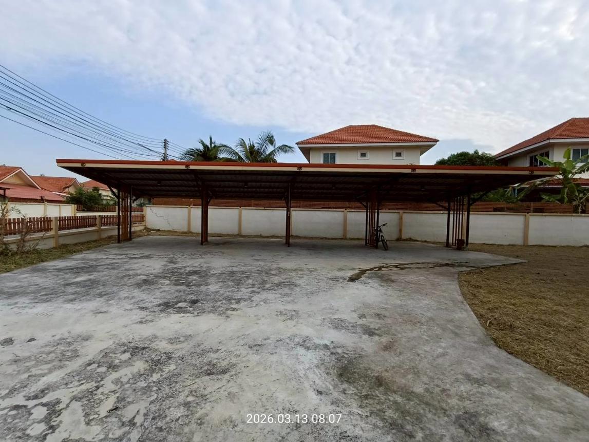 รูป บ้านเดี่ยว 200.9 ตร.วา ลลิษา เนเชอรัล โฮม เมืองลพบุรี ลพบุรี 5.4M - รูปที่ 20/34