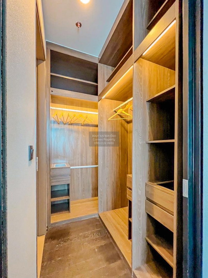 รูป 🔥🔥🔥 เช่าคอนโด พาร์ค ออริจิ้น ทองหล่อ BTS-ทองหล่อ คลองตันเหนือ เขต วัฒนา กรุงเทพ CX-56180 ✅ ทักไลน์ @connexproperty ตอบทันที ทีมงานมืออาชีพ ✅ 🔥🔥🔥 - รูปที่ 8/8