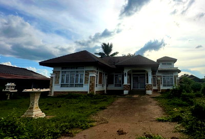 Land for sale Na Kae Nakhon Phanom : LAND 518 Sq.w. Na Kae Nakhon Phanom for 2.8M