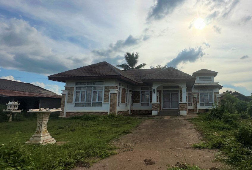 picture LAND 518 Sq.w. Na Kae Nakhon Phanom for 2.8M - 1/4