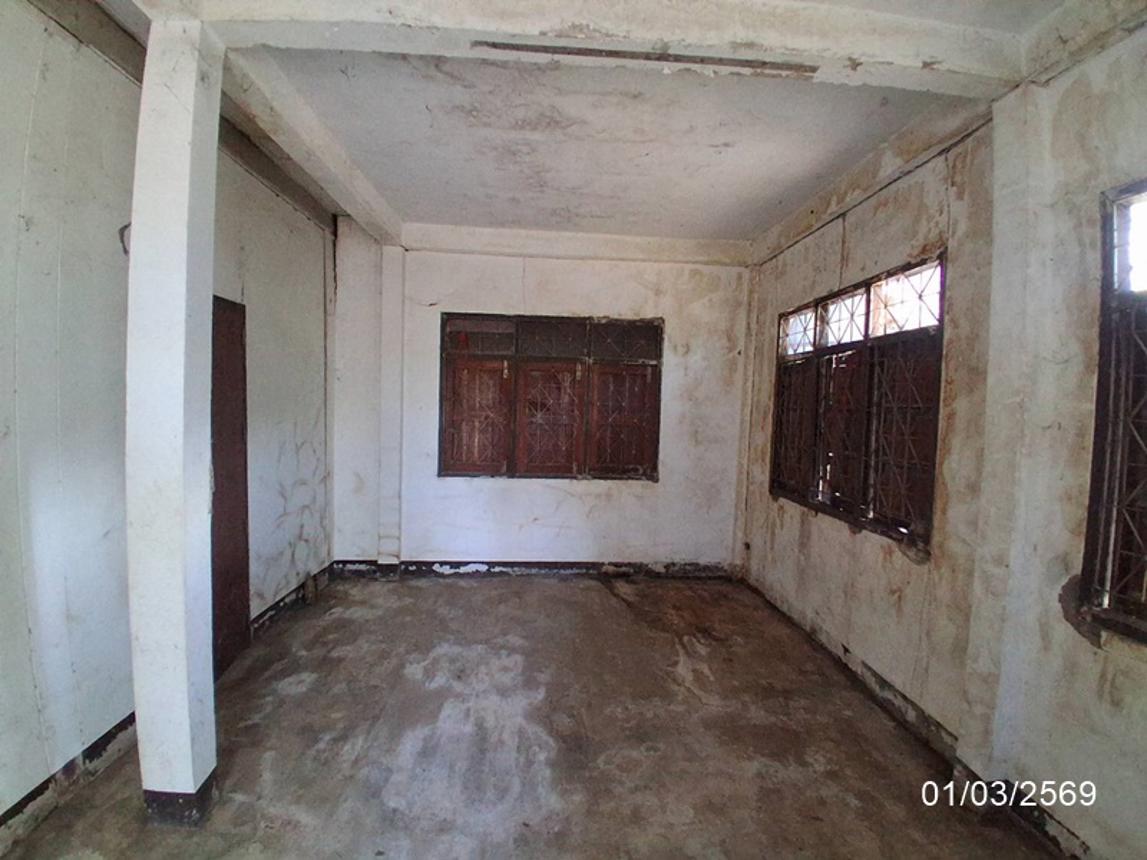 รูป บ้านเดี่ยว 96 ตร.วา คำเขื่อนแก้ว ยโสธร 677,000 - รูปที่ 16/24
