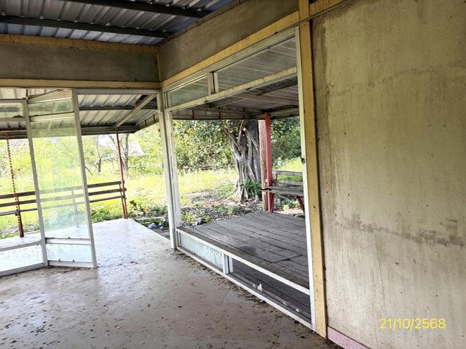 รูป บ้านเดี่ยว 3710 ตร.วา พรหมพิราม พิษณุโลก 1.4M - รูปที่ 9/38