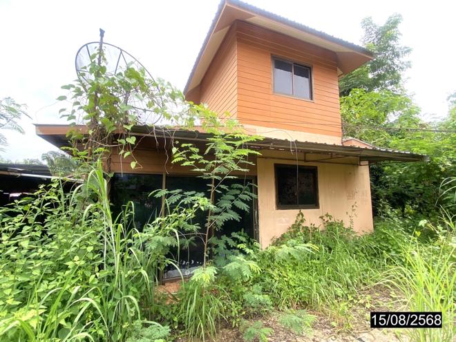 รูป บ้านเดี่ยว 721 ตร.วา เมืองบึงกาฬ บึงกาฬ 6M - รูปที่ 11/38