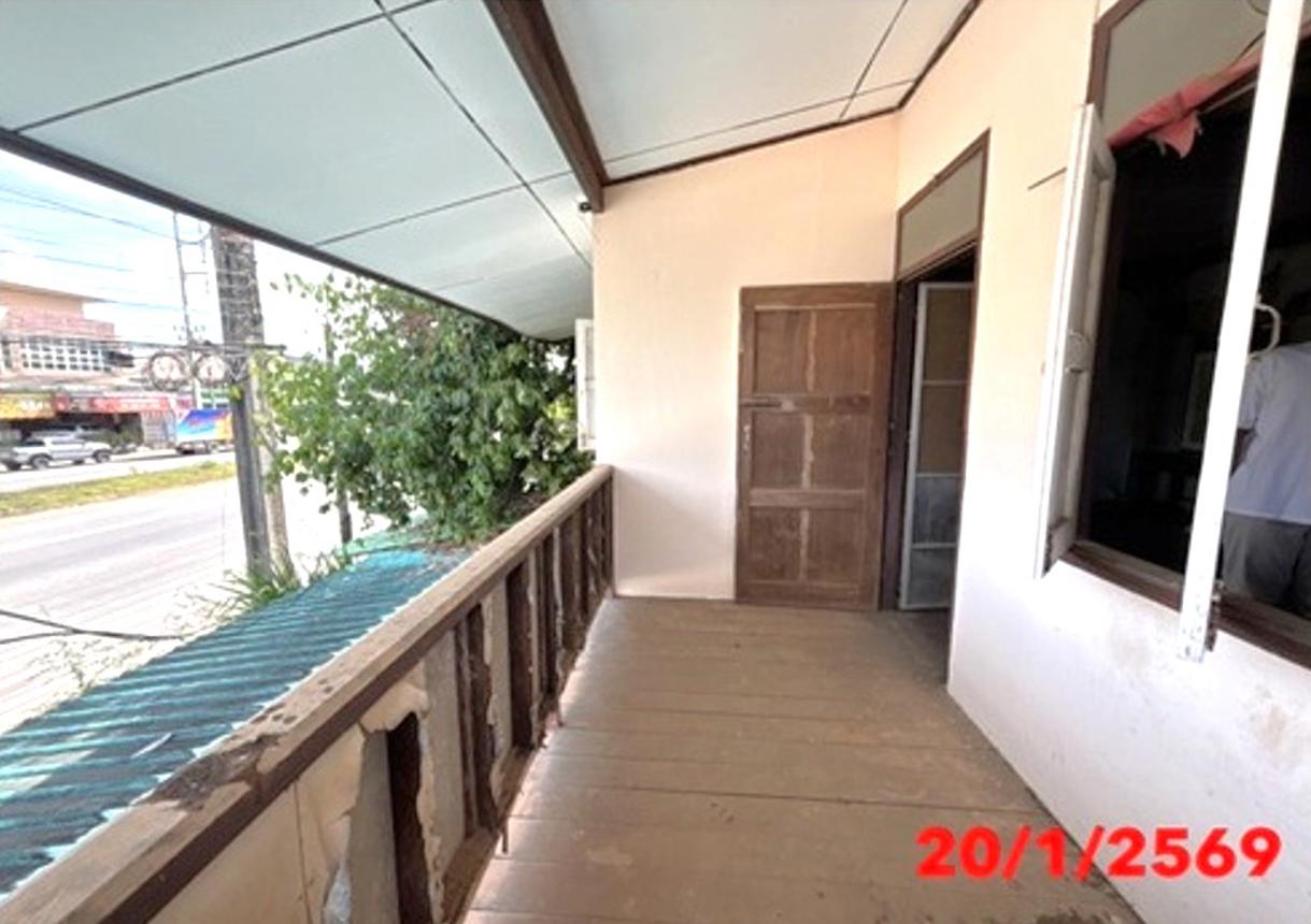 รูป บ้านเดี่ยว 2416 ตร.วา ปะเหลียน ตรัง 21.3M - รูปที่ 41/60