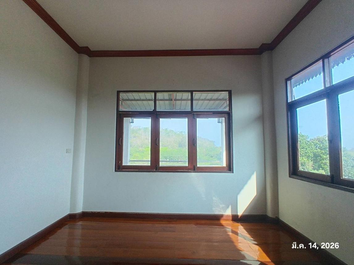 รูป บ้านเดี่ยว 5065 ตร.วา บ้านโฮ่ง ลำพูน 10M - รูปที่ 40/46