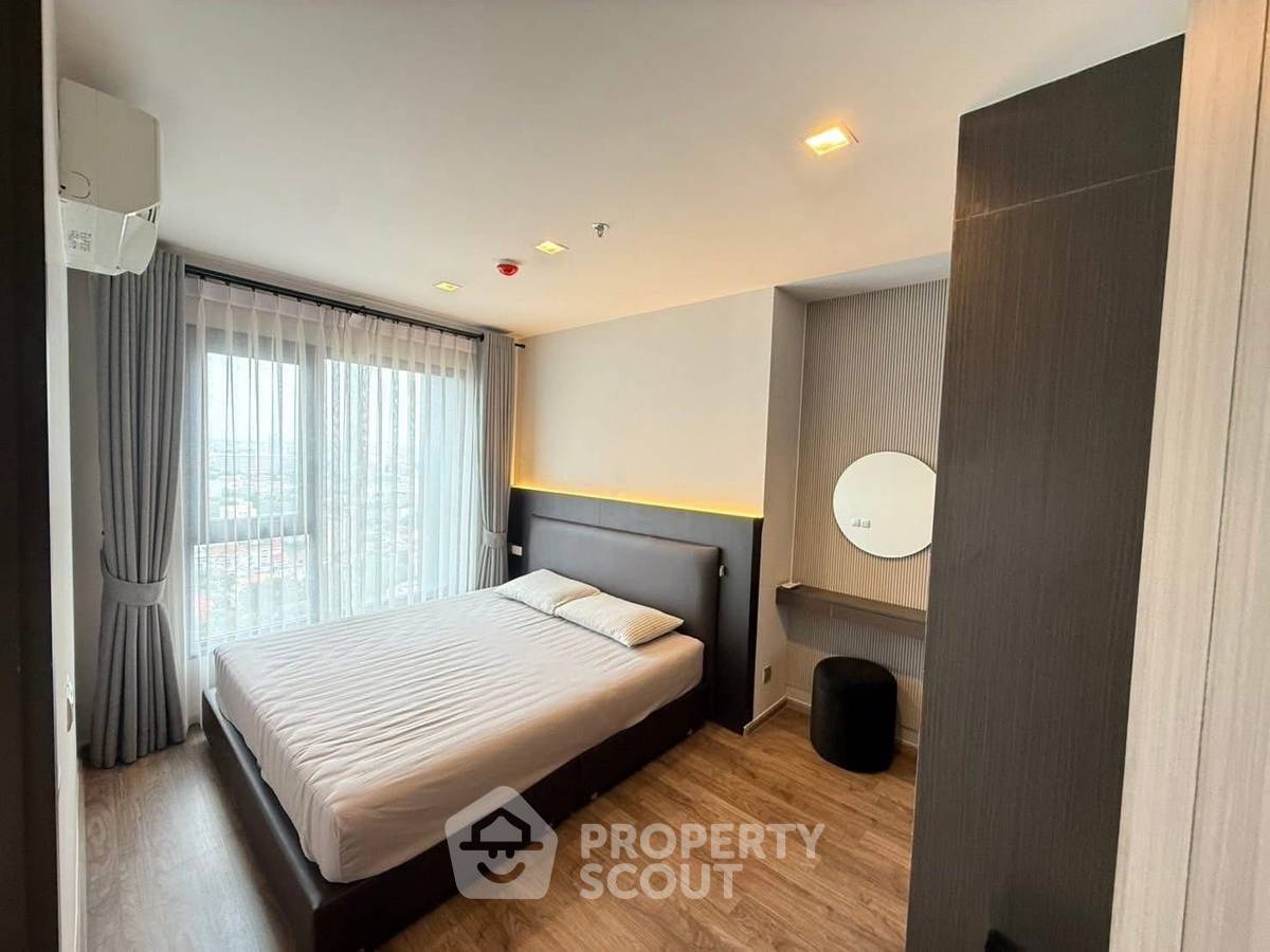 รูป คอนโด 2-ห้องนอน ที่ ไลฟ์ ลาดพร้าว แวลลีย์ ใกล้ BTS ห้าแยกลาดพร้าว (ID 2790725) - รูปที่ 4/8