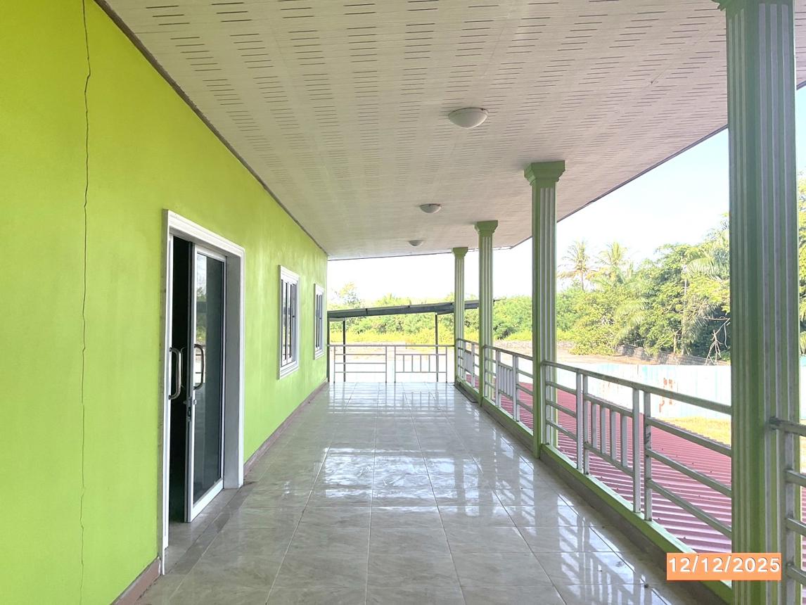 รูป บ้านเดี่ยว 587 ตร.วา วังวิเศษ ตรัง 12M - รูปที่ 42/48