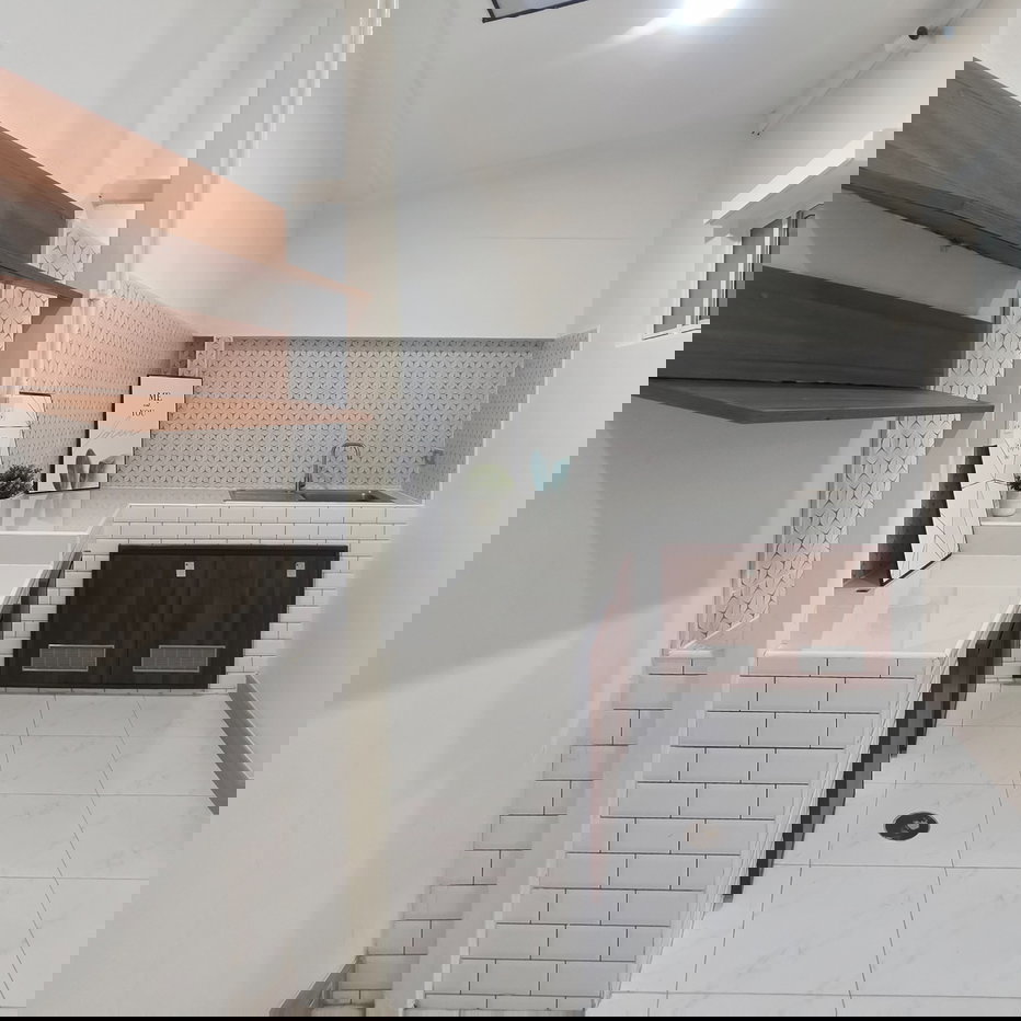 รูป พฤกษาทาวน์ ราชพฤกษ์ ต่อเติมครบพร้อมอยู่ ติดถนนใหญ่ ใกล้วงเวียนพระราม 5 - รูปที่ 4/10